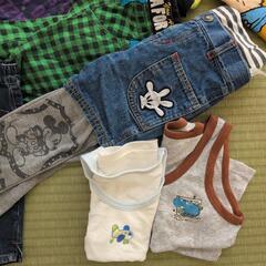 90-95 子供服 男の子 14枚セット まとめ売り 夏服の画像