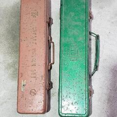 【TONE】工具BOX-2個セット