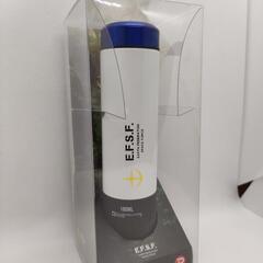 【新品・未使用】CBジャパン 水筒 180ml ガンダムの画像