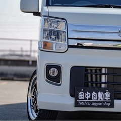 激渋エブリィワゴン‼️車検付き‼️早い者勝ち‼️の画像