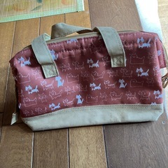 ランチバック