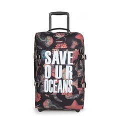 超レア！ヴィヴィアンウエストウッドとイーストパックコラボのキャリーケース　新品、未使用　Vivienne Westwood 