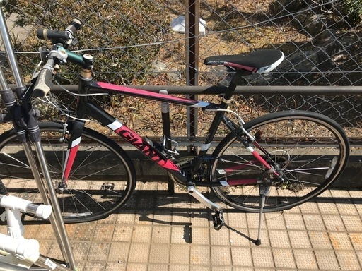 希少 STRIDA MK1 折り畳み自転車 未使用品 タグ付き　初期型 希少 STRIDA MK1 折り畳み自転車 未使用品 タグ付き 初期型