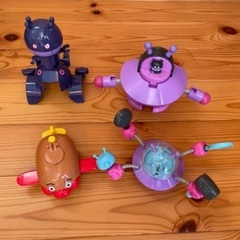 アンパンマン　おもちゃ　セット売りの画像