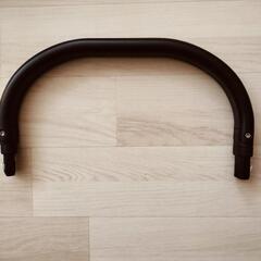 さらに値下げ【美品】サイベックスイージーSツイスト 別売りの純正バンパーバーとレインカバーもセット！の画像