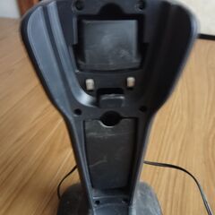 ハンディ掃除機の画像