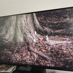 PC用モニター dell S2721DSの画像