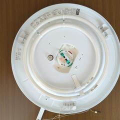 シーリングライトの画像