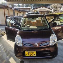 状態の良い格安の軽自動車