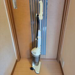 コード式スティッククリーナーの画像