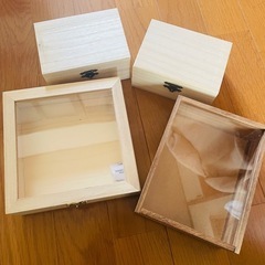 小物あげます！！の画像