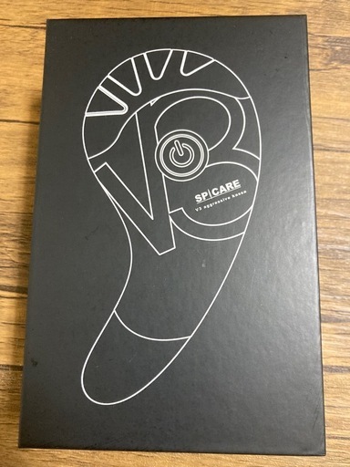 V3カッサ美顔器未使用品