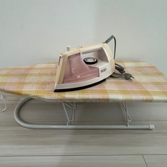 【3/20迄】National NI-SC60 スチームアイロン...