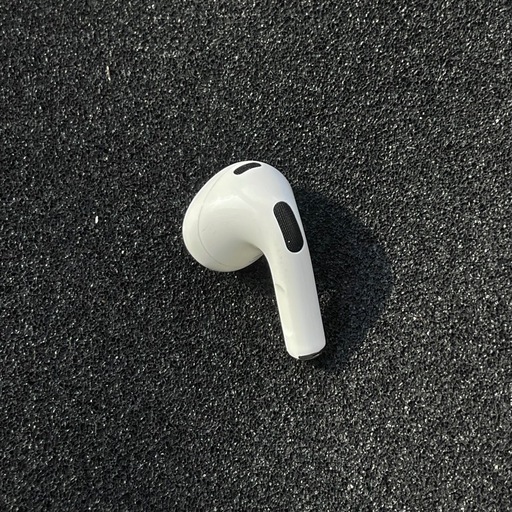 純正 AirPods 片耳のみ 左耳