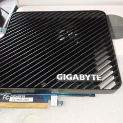 中古8600GTグラボ　静音の画像