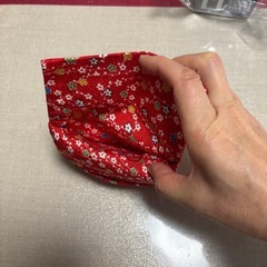 かわいいティッシュケース差し上げます！の画像