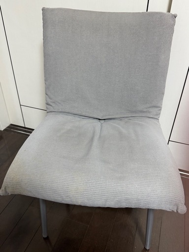 【直接引き取り価格】定価9万 リーンロゼ CALIN カラン ダイニングチェア 単品（2個セットok）