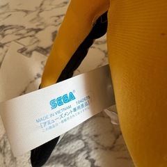 ミニオン ぬいぐるみの画像