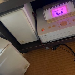 オーディオ 色々の画像