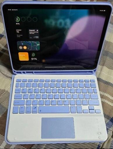 iPad iPad air 4 64 GB
