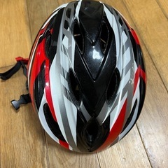 ヘルメット