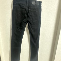 G-STAR RAW 黒デニム　ジーンズの画像