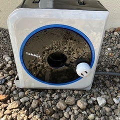 4段階調整のガーデニングホース