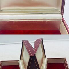 【❗️✨貴重✨❗️】ROLEX 🌟ヴィンテージ純正ボックス🌟 時計収納 🌟ケースのみ コレクター必見❗️の画像