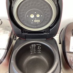 【トレファクマーケット久喜店】Tiger　圧力IH炊飯ジャー 5.5合　2019年製の画像