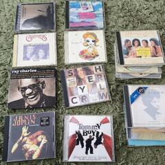 CD　29枚 洋楽　邦楽　いろいろの画像