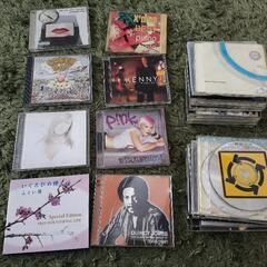 CD　29枚 洋楽　邦楽　いろいろの画像