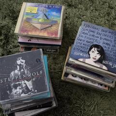CD　29枚 洋楽　邦楽　いろいろ