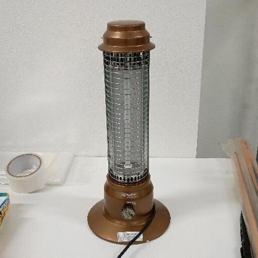 0301-165 電気ストーブ