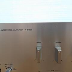 YAMAHA A-S801(S)の画像