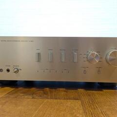 YAMAHA A-S801(S)