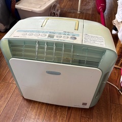 サンヨーCFK-VX50E空気清浄機