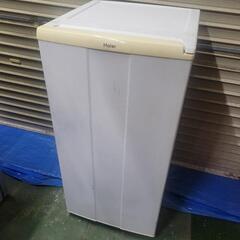 冷凍庫　(冷蔵庫ではありません)