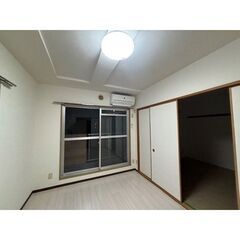 MK💞✨敷金ゼロ✨礼金ゼロ✨仲介手数料ゼロ✨東武鉄道東上線「鉢形」駅 徒歩3分👣南西向き最上階🌟コンビニ車で2分🚙 - 賃貸（マンション/一戸建て）