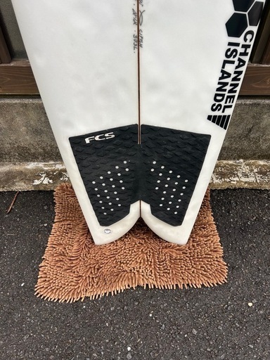 サーフボード 6'0