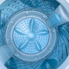 ✅Hisense 電気洗濯機✅ ✅HW-T55D✅の画像