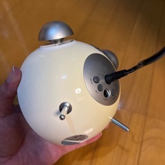 Edifier FMラジオ搭載 目覚まし機能付 Bluetooth対応スピーカー  の画像