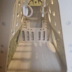 (美品)中古ジャングルジムの画像