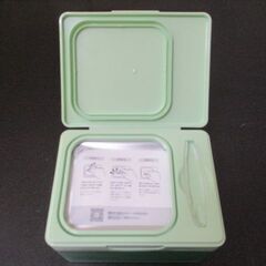 G∀23 パック シカ シカレチA 30枚入 VT CICA RETI-A MASK 検：フェイスパック マスク 韓国コスメ 未開封品の画像