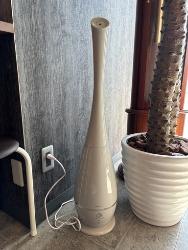 アロマ加湿器