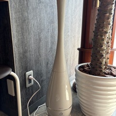 アロマ加湿器