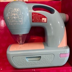 ミシン　フェルティミシン　子ども用