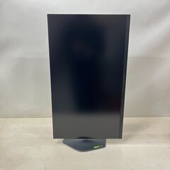 【美品】 DELL Alienware 27インチ ゲーミング モニター AW2724DM 縦向きおよび横向き回転 エイリアンウェア デルの画像