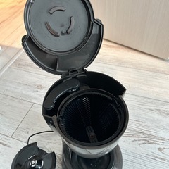コーヒーメーカー
の画像