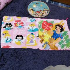 タオルハンカチの画像