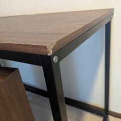 【決定済み】    机の画像